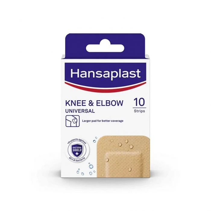 Universal Knee & Elbow 10 Strips