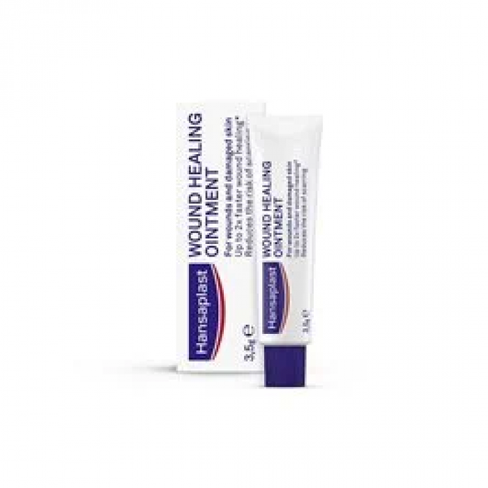 Wound Healing Ointment 3.5g
