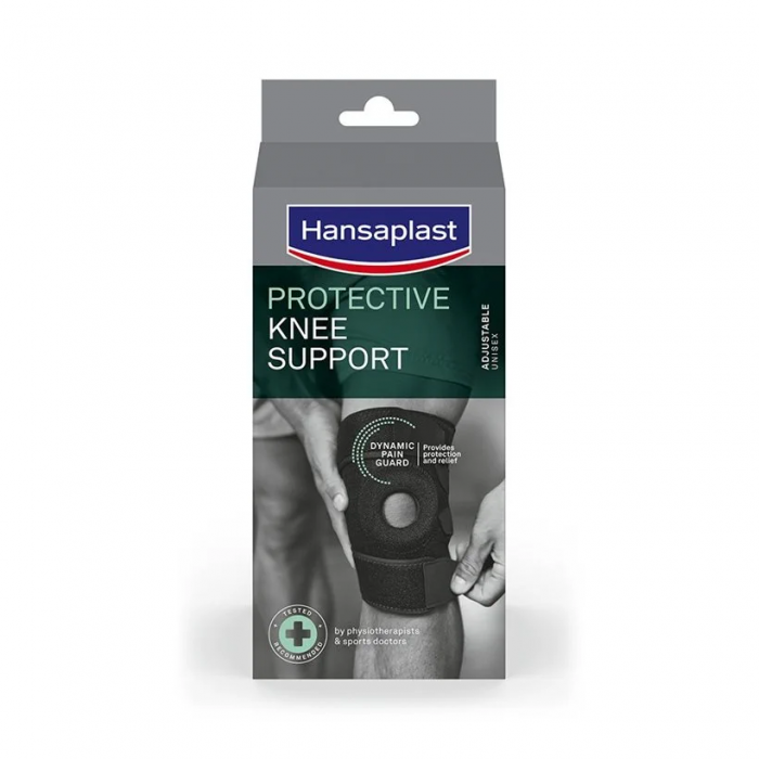 Adjustable Knee Support