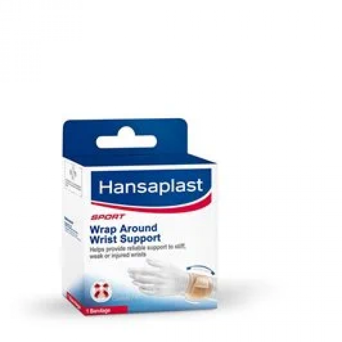Wrap Around Wrist Support